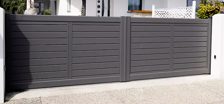 Automatic Gate Fence Auburn Hills