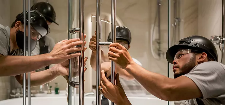 Shower Door Replacement Cost Auburn Hills