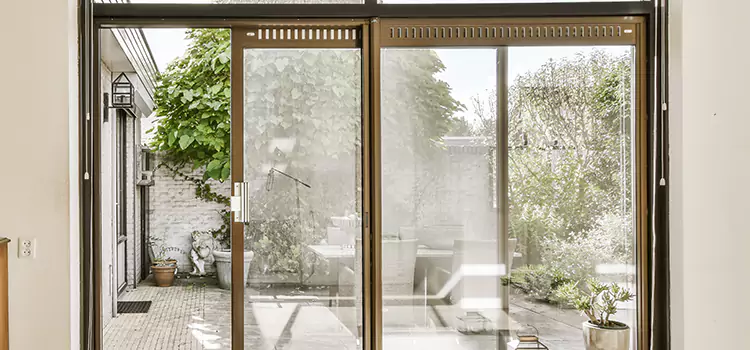 Glass Door Panel Replacement Cost Auburn Hills