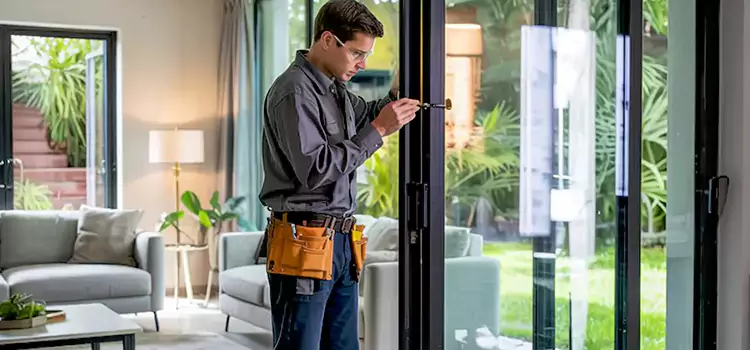 Sliding Door Maintenance Auburn Hills