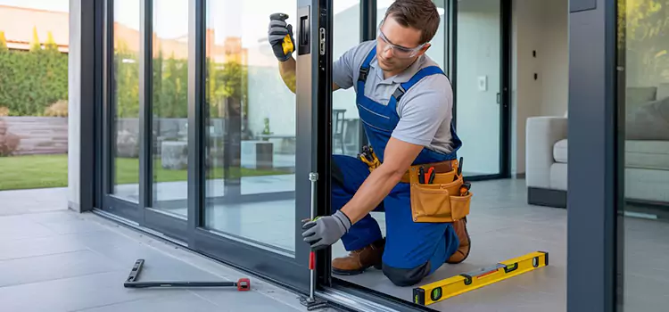 Patio Door Replacement Auburn Hills