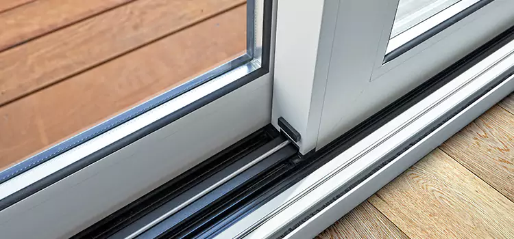 Why Your Sliding Door Keeps Getting Stuck in Auburn Hills, MI?