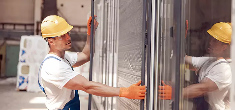 Sliding Door Mesh Replacement Auburn Hills