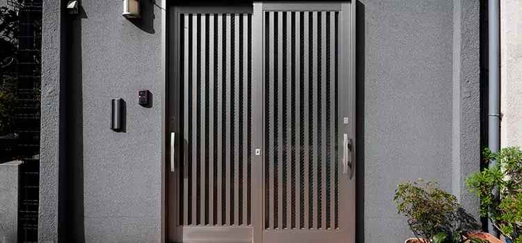 Specialized Steel Door Services in Auburn Hills, MI