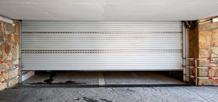 Steel Garage Door Repair Auburn Hills