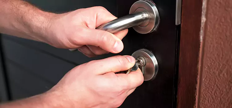 Door Closer Repair & Installation Auburn Hills